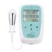 TensCare Elise - Pelvic Floor Exerciser - Utilising Clinically Proven EMS Technology for Tailor Made Programmes. Perfect to Treat Incontinence and Bladder Leakages. 4 Preset Programmes to Target Incontinence and Dedicated Programme Times for Easy Use.
