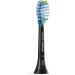 Philips Sonicare Expertclean 7300 Rechargeable Electric Toothbrush Black Hx9610/17 1 Count - Buy Online on GoSupps.com