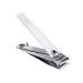 PSGS New Stainless Steel Nail Tools Toe Finger Trimmer Nail Clippers with Nail File