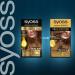  Syoss Syoss Oleo Intense Permanent Hair Colour with 8-60 Honey Blonde Oils - Buy Online on GoSupps.com