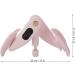 Pelvic Floor Muscle Trainer - White Leg Trainer for Moms | Boost Leg Lines & Postpartum Recovery - Buy Online on GoSupps.com
