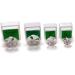 HAPINARY Foot Grinder Bearings Professional Grinder Bearing Convenient Bearing Dead Skin Grinding Tool Foot Dead Skin Sandpaper Bearing Easy Installation Grinding Bearing Nail Pedicure Tool - Buy Online on GoSupps.com
