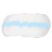 25Pcs Shower Ear Sticker PU Film Silicone Gel Ear Patch for Adults Children Soft Waterproof Easy to Remove Ear Protector for Kids All Skin Types