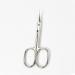 AttreX Craft Scissors Cuticle Scissors Nail Cuticle Clippers Trimmer Dead Skin Remover Steel Professional Nail Art Tools Cutter Scissors - Buy Online on GoSupps.com
