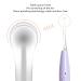 Baby Ear Wax Cleaner with LED Lighting - Visual Ear Wax Removal Tool for Kids | Soft Spoon and Tweezers Set for Ear Care - Buy Online on GoSupps.com