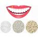 Temporary Moldable False Teeth Repair Kit - 3 Colors for Instant Confident Smile | Thermal Fitting Beads for Quick Replacement - Buy Online on GoSupps.com