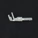 SBTRKT 10 Pack Spring Hinges for Acetate Sunglasses | Replacement Parts for Plastic Eyeglasses - International Shipping Available - Buy Online on GoSupps.com