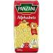  PANZANI Panzani Alphabets Soup Pasta 500 g Pack of 4 - Buy Online on GoSupps.com