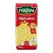 G n rique Panzani - Alphabets Soup Pasta 500 g - Pack of 4 - Sold as a Set