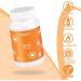 Buy Coenzyme Q10 100 mg Vegan Capsules - 90 pcs | Boost Energy & Antioxidant Support - Worldwide Shipping - Buy Online on GoSupps.com