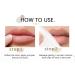 H.D.S.N. Lip Scrub 20g - Natural Exfoliator for Dry & Dark Lips - Moisturizing Balm for Smokers - 0.7 Fl Oz (Pack of 1) - Buy Online on GoSupps.com