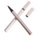 Beavorty 5pcs Eyeliner Empty Empty Nail Oil Pen Eyeliner Wand Tubes Eyelash Magnetic Fine Brush Plastic