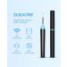Ear Wax Removal Tool with Camera and Light - Ear Cleaner Kit for Black Wolf wush - 6 Ear Spoons Included - Buy Online on GoSupps.com