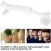 Smile Facial Muscle Exerciser - Face-Lift Lip Shape Beauty Tool for Toning and Slimming - Buy Online on GoSupps.com