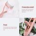 Dajidafu 2 Pieces Eyelash Curlers Brush Comb Tint Kit Beauty Tool Eye-lash Lashs Steal Curler Refills for Adults Women - Buy Online on GoSupps.com