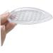 NOLITOY Heel Pads - Plantar Cushion for Ultimate Comfort | International Shipping Available - Buy Online on GoSupps.com