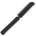 Ruilogod Plastic Handle Folding Hair Shaving Razor Comb Trimmer - Best Quality Grooming Tool for Men & Women | International Shipping Available - Buy Online on GoSupps.com