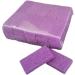 70-Piece Pedicure Exfoliator Kit: Disposable Pumice Stone, Sponge Scrubber, Callus Remover, Nail Files - Purple - Buy Online on GoSupps.com