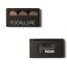 Durable Eyebrow Powder Palette - 3 Color Waterproof Eyebrow Makeup for Perfect Brows - Buy Online on GoSupps.com