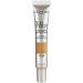 L Or al Paris True Match Eye Cream in a Concealer 0.5% hyaluronic acid Light N3-4 0.4 fl. oz.
