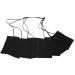 Lazmin112 8pcs Electric Heating Pads - Carbon Fiber Fabric Heating Sheets for Winter Outdoor Work | Fast International Shipping - Buy Online on GoSupps.com