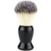 Angoily Nylon Makeup Brush - No Hair Removal Perfect for Shaving & Cosmetic Application - International Shipping Available - Buy Online on GoSupps.com