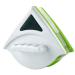 Double-Sided Magnetic Window Cleaner Glass Cleaning Brush Glass Wiper Household Cleaning Tools for Single Layer Double Sided Glass Wipe Thickness