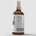 Organic Mongongo Nut Oil for Curly Hair | Heat Protection & Moisture Seal | 100% Pure Cold Pressed Oil with Spray Nozzle - Frizz Treatment & Shine Boost - Buy Online on GoSupps.com