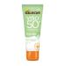 Bilboa Bilboa Aloe Sensitive Face Sunscreen SPF 50+ High SPF Sunscreen for Sensitive Skin Formula with Aloe Vera Protects and Moisturizes Sensitive Skin Alcohol-Free Water Resistant 50 ml