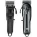 Pro Hair Clipper Electric Hair Clipper Rechargeable Professional Personal Care Barber Trimmer for Men Shaver LCD USB Cutting Metal - Buy Online on GoSupps.com