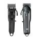 Professional Rechargeable Hair Clippers - Electric Barber Trimmer for Men with LCD & USB - Personal Care Grooming - Buy Online on GoSupps.com