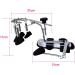 Adjustable Finger Wrist Orthotics Adjustable Hand Rehabilitation Training Finger Orthotics Rehabilitation Training Finger for Stroke Hemiplegia Patients Tendons Exercise - Buy Online on GoSupps.com