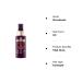 Aussie 3 Miracle Hair Oil Reconstructor with Macadamia Oil 100ml - Repair Damaged Hair - Buy Online on GoSupps.com