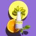 Natural Vibes Under Eye Gel Serum | Reduces Dark Circles & Puffiness | Brightens Fine Lines | Ayurvedic & Vegan | Vitamin C D E AHA & Caffeine | 20 ml for All Skin Types - Buy Online on GoSupps.com