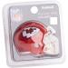 Kansas City Chiefs NFL Riddell Speed Pocket PRO Mini Football Helmet - Buy Online on GoSupps.com