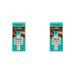 L'Oreal Paris Magic Retouch Permanent Root Concealer Touching Up Grey Hair Dye Light Brown 6 95 g (Pack of 2) MAGIC RETOUCH PERMANENT 6 LIGHT BROWN 95 g (Pack of 2)