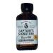 MACKENZIE'S Captain's Signature Beard Oil - Gifts for Fisherman - Gifts for Men - Natural - Nourishing - Sea Air & Sandalwood Scented - 3 OZ