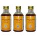 Asanavilwadi oil 200 ml 3 bottle (3 bottle)