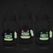 Milk Monster Baby Milk Timer - Pink | Efficient Feeding Schedule Tool - Buy Online on GoSupps.com