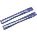 Healeved 1pc Set Tweezers Kit Multifunctional Tweezer Pointed Tweezer 16*1cm As Shown - Buy Online on GoSupps.com