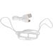 SHYEKYO Electric Snoring Device - Low Noise Easy Breathing Solution for Home Use (White) - Buy Online on GoSupps.com
