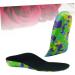 Buy Foot Orthotic Insoles - Arch Support Inserts for Plantar Fasciitis - Athletic Shoe Insoles | International Shipping - Buy Online on GoSupps.com