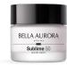  BELLA AURORA Bella Aurora Sublime 50 Night new formula | Anti-aging firming cream with collagen ceramides and microbiome Repair Complex | Regenerates nourishes and improves the firmness of mature skin | 50 ml - Buy Online on GoSupps.com