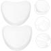Beaupretty Portable Prosthesis Case Travel Storage for False Teeth & Prosthetics | Practical Household Halter Plastic Box - Buy Online on GoSupps.com