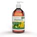 KitaMa massage oil aroma ylang ylang cananga - body oil for massages - care oil - aroma oil - nourishing relaxation oil - Thai - 500ml ylang ylang 500 ml (1 Pack)