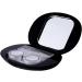 Solustre 2er Box: Portable Contact Lens Container & Decorative Travel Case - Ideal for Travel & Daily Use - Buy Online on GoSupps.com