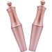 HAPINARY 8 Pcs Liquid Eyeliner Mascara Accessories Magnetic Eyeliner Makeup Eyelashes Fakeaway Titanium Oxide - Buy Online on GoSupps.com