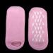 DingMall Gel Moisturizing Socks - Pink Feet Spa Skin Care for Ultimate Hydration | Shop Internationally - Buy Online on GoSupps.com