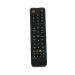 BN59-01199F Replaced Remote Control Competable with Samsung HD TV HG32NA477GFXZA HG32NA478GF HG32NA478GFXZA HG32NB460GF HG32NB460GFXZA HG32NB670 HG32NB670BF