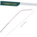 Childweet Sunglasses Repair Set - 1 Pair of Glasses Accessories & Frame Bracket - Allergy Preventing Platted Pink - International Shipping Available - Buy Online on GoSupps.com
